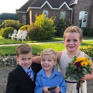 Meet your Posher, Roberta